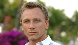 Famoso por interpretar James Bond, ator Daniel Craig testa positivo para Covid-19