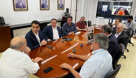 Coalizão discute com JHC projetos de mobilidade urbana