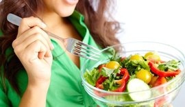 Dieta vegana atrai, mas ainda são poucas as opções em Maceió