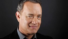 Ator Tom Hanks irá receber prêmio por trabalhos que refletem história dos EUA