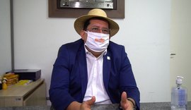 Rio Largo antecipa pagamento de junho com 9 dias pra terminar o mês