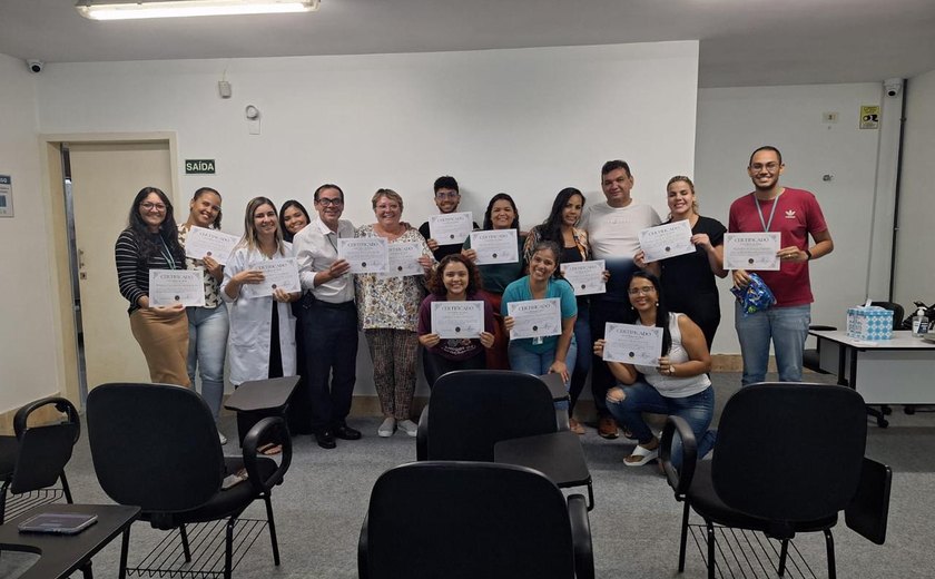 Inclusão na Saúde: colaboradores são capacitados em Libras para atendimento da comunidade surda