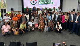 Judiciário ouve quilombolas e reforça compromisso com os direitos humanos