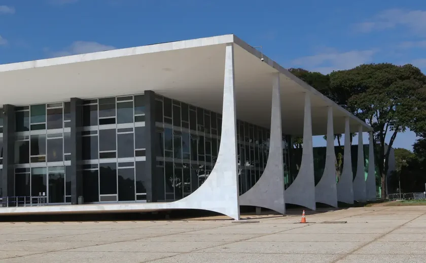 STF forma maioria contra enfermeiros em procedimentos de aborto legal