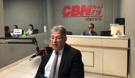 Advogado vem a Maceió para realizar o lançamento de dois livros