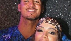 Vaza vídeo de Anitta e Gabriel Medina juntinhos