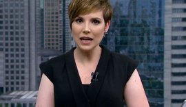 Glória Vanique assina com a CNN Brasil e deixa a Rede Globo após 13 anos