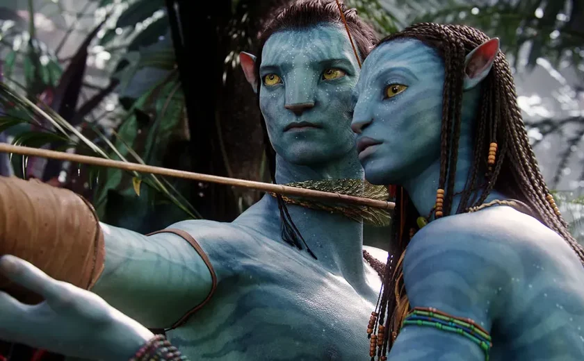 Sequência do sucesso 'Avatar' estreia na Europa 13 anos após filme original