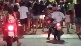 Blocos de rua geram aglomerações em cidades do interior
