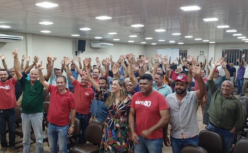 Trabalhadores da Casal decidem suspender a greve