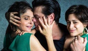 ‘A corrida pela juventude é perda de tempo’, diz protagonista de ‘A fórmula’