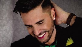 Cantor Latino tem prisão decretada mais uma vez