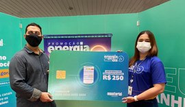 Energia em Dia: alagoanos marcam presença na entrega oficial da premiação
