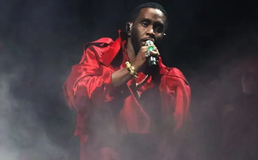 Após sofrer ameaça com faca na cadeia, Sean 'Diddy' Combs tem data de soltura divulgada