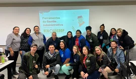PUCRS e governo federal promovem evento para melhorar gestão de cooperativas de reciclagem