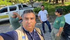 Superintendente do IBAMA/AL participa da FPI do São Francisco e afirma que ações estão surtindo efeito