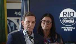 Covid-19: Prefeitura do Rio decide manter seu cronograma de reabertura