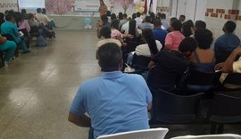 Polícia Civil participa de encontro intersetorial para fortalecer a rede de proteção à infância