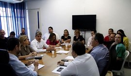 Servidores de Maceió cruzam os braços na próxima terça-feira (9)
