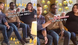 NBC define data de estreia da sexta e última temporada de 'This Is Us'