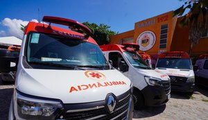 Samu alerta sobre engasgo, que crescem entre crianças e idosos na Semana Santa