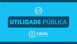 Falta de energia afeta abastecimento de água de Passo do Camaragibe