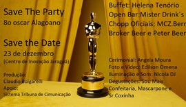8º Oscar Alagoano vai acontecer nesta segunda-feira Polo Tecnológico do Jaraguá