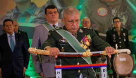 Comandante do Exército, general Arruda é denunciado pelo MPF por acampamentos golpistas