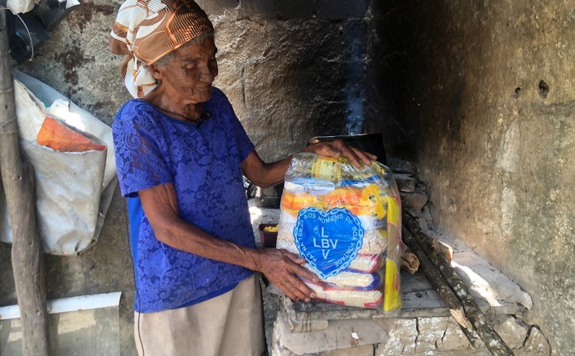 Dia de Doar: uma data para promover a solidariedade e a generosidade em AL e no Brasil