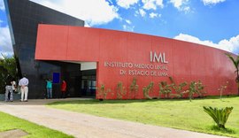 IML identifica corpo encontrado na Grota da Ari