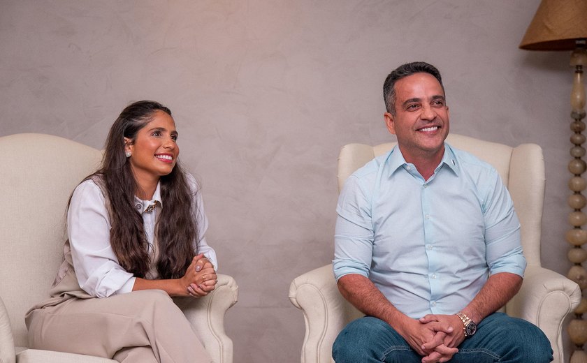 Governador anuncia para esta quinta-feira a antecipação dos salários de maio