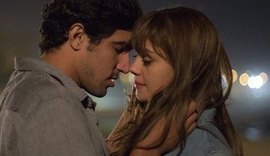 'Os Dias Eram Assim': Alice e Renato se 'casam' em esconderijo