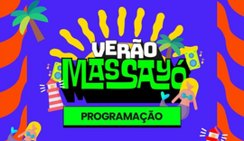 Atrações multiculturais movimentam segundo dia do Festival Verão Massayó