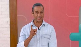 Apresentador do Mais Você testa positivo para Covid-19