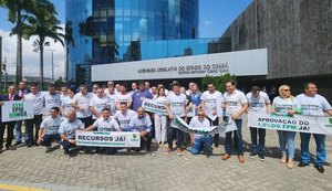 Dívidas dos municípios ameaçam reeleição de prefeitos