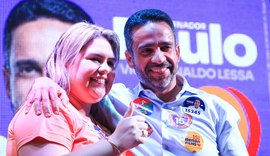 Paulo Dantas: 'Este governo investiu mais de 50 milhões em Cultura'