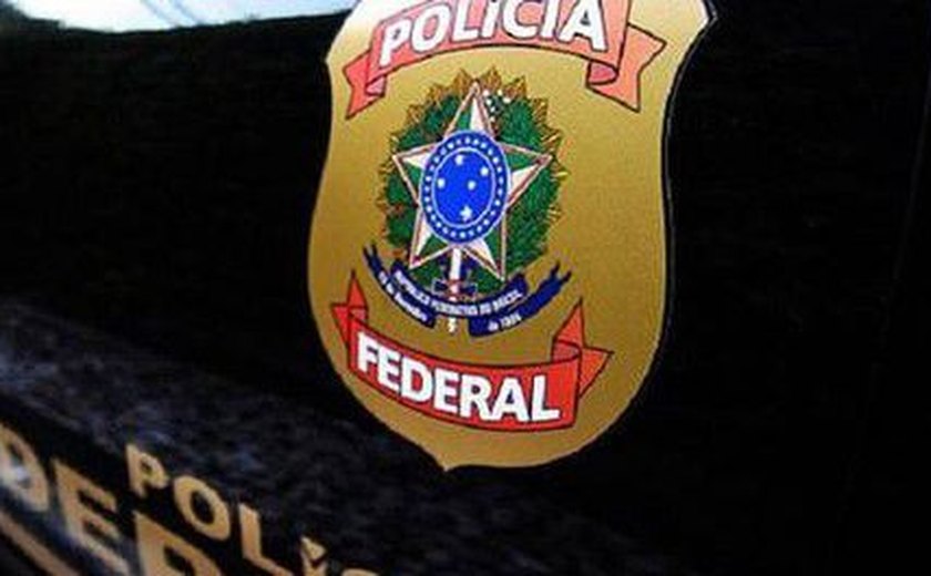 PF prende em São Paulo suspeitos de envolvimento em corrupção no Paraná