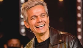 Otaviano Costa testa positivo para a Covid e atualiza estado de saúde