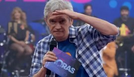 Apresentador Serginho Groisman testa positivo para Covid-19