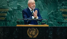 Lula diz que regulação de big techs evita 'terra sem lei' na internet