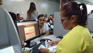 Sine Maceió oferta vagas de trabalho para áreas técnicas
