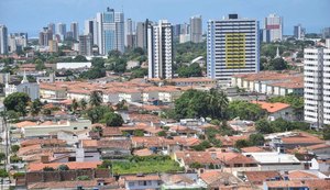 A partir desta terça (23), bairro Pinheiro será monitorado por GPS de alta precisão