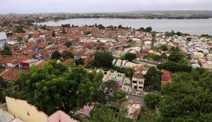 Defensor público busca reparação para moradores fora da área de risco