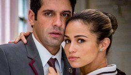 'Pega Pega' estreia com gafe na abertura da novela. Entenda!
