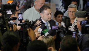 Renan Filho anuncia concursos para as polícias Civil, Militar e agente penitenciário