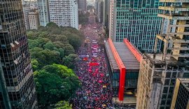 Movimentos planejam voltar às ruas contra ameaças de Bolsonaro às eleições