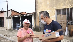 Após chuvas, Bom Parto tem casos de leptospirose
