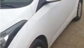Empresária é vítima de latrocínio dentro do próprio carro na Cidade Universitária