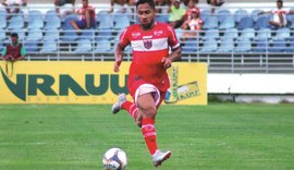 Em busca da 1ª vitória, CRB recebe o Moto Club