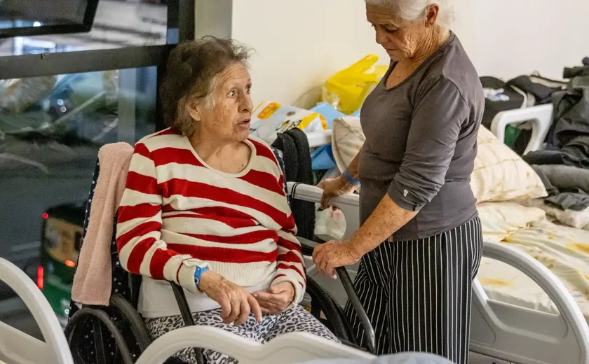 Desigualdade social acelera envelhecimento, diz estudo internacional